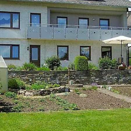 酒店 Im Sauerland Hillside 哈伦贝格