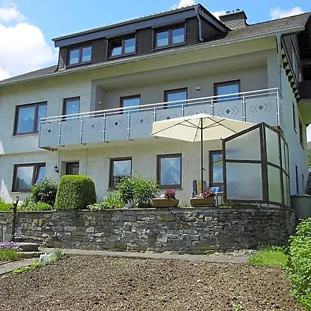 מלון Im Sauerland Hillside