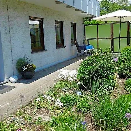Im Sauerland Hillside 4*