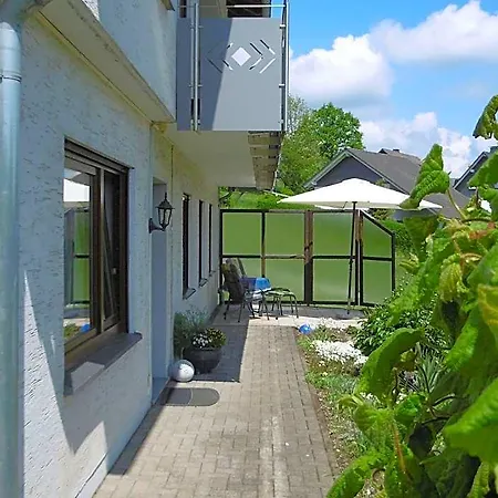 Im Sauerland Hillside 酒店 4*
