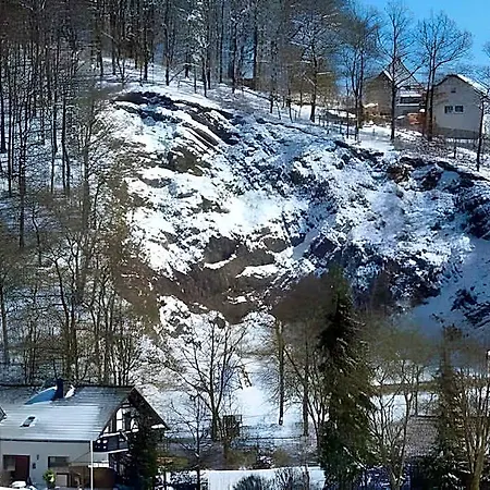 Im Sauerland Hillside