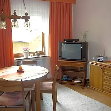 Im Sauerland Hillside הלנברג