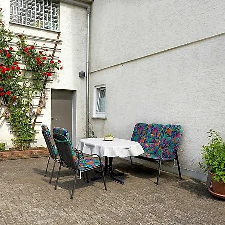 Im Sauerland Hillside 酒店 4*