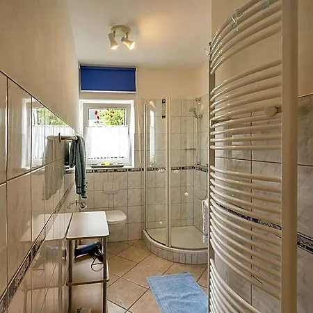 Im Sauerland Hillside 4*