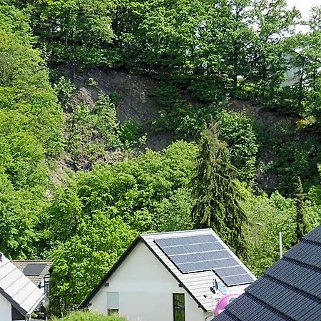 Im Sauerland Hillside הלנברג