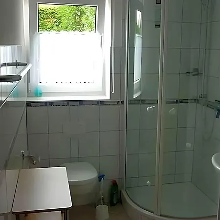 Im Sauerland Hillside 4*